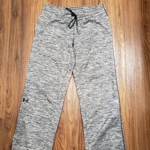 UNDER ARMOUR Women's Storm Sweatpants
